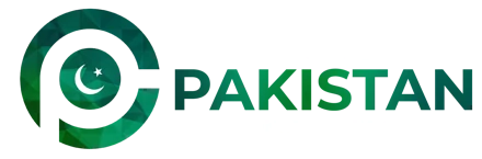 Connected Pakistan logo